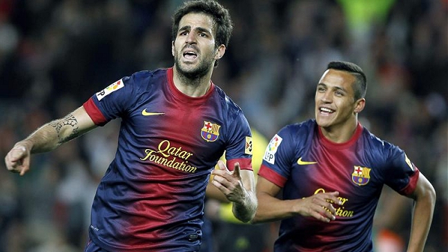 FC Barcelona enfrenta a Athletic Bilbao para lograr el título en España