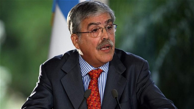 Diputados argentinos presentaron denuncia por presunto lavado de dinero