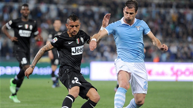 Revisa la agenda de los chilenos que militan en el fútbol europeo