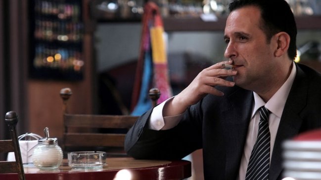 Seremi de Salud y CNTV firmaron acuerdo de colaboración por Ley del Tabaco