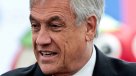 Presidente Piñera arribó a Haití para participar de cumbre de Estados