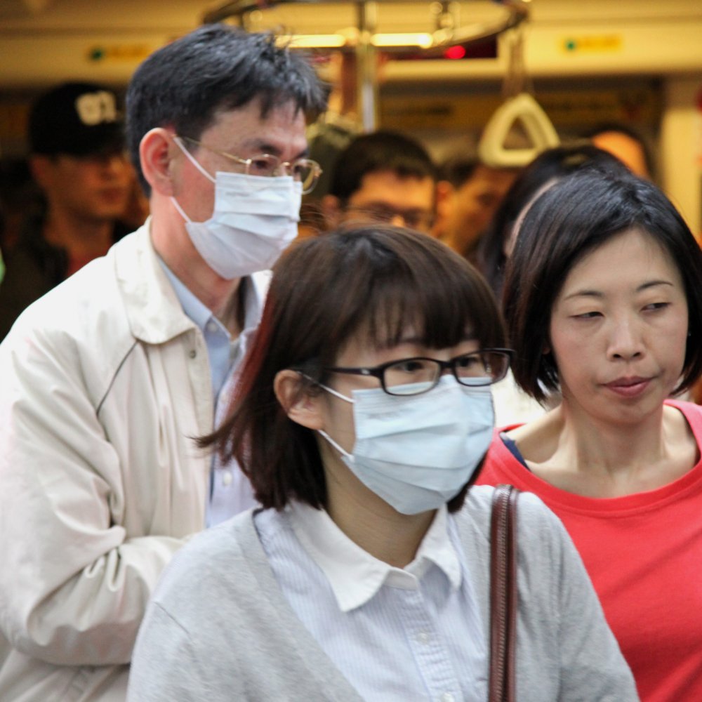 Virus H7N9 se extendió a otra provincia en China