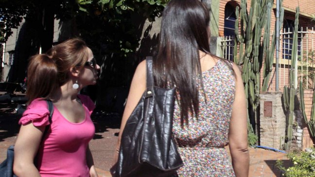 Policía desarticuló red española de explotación sexual de mujeres de Paraguay