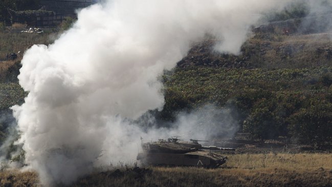 Alianza rebelde mató a cuatro policías en ataque a ciudad sudanesa