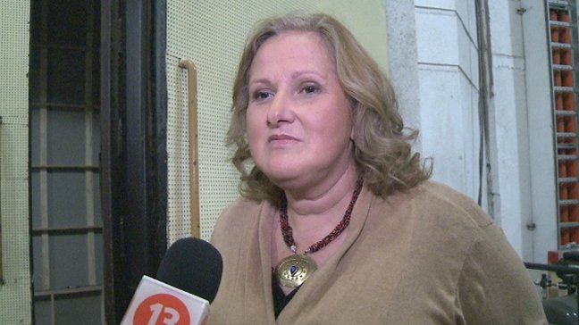 Hermana de Gervasio dijo tener nuevos antecedentes que comprueban su asesinato