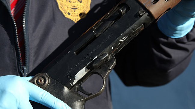 PDI detuvo a sujeto que poseía fusil de guerra en La Araucanía