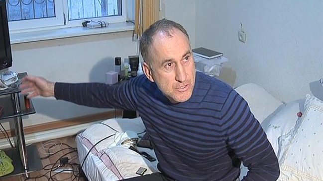 Padre de sospechosos de atentados en Boston aplazó viaje a EE.UU.