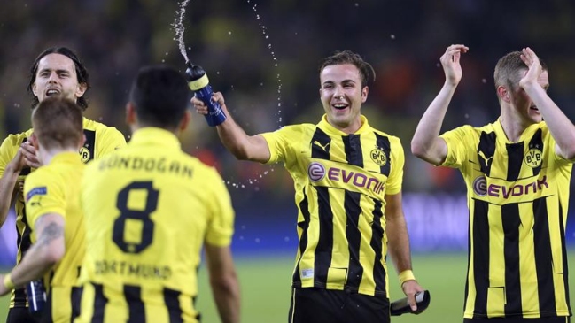 Hitzfeld: Estamos a punto de un cambio de mando en el fútbol europeo