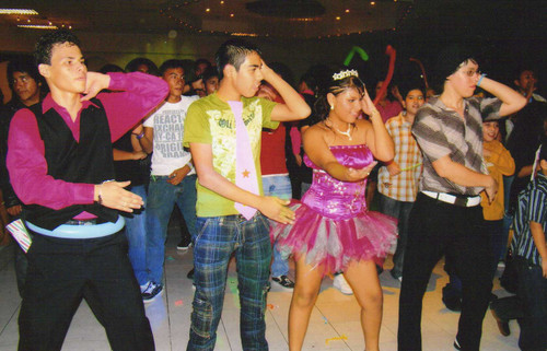 10 bailes populares que fueron fenómeno