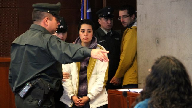 Fiscalía pidió prisión preventiva para nuevos imputados de secta de Colliguay