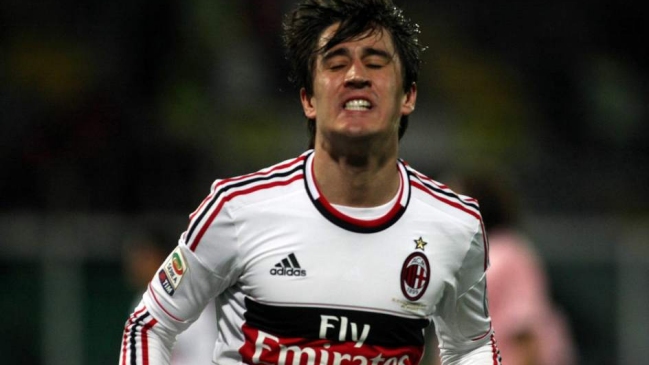 Bojan puede perderse el resto de temporada en AC Milan por lesión