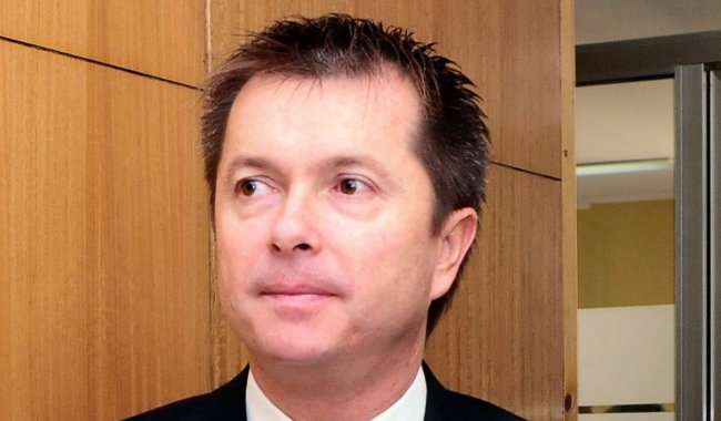 Diputado aseguró que la UDI ratificará primarias