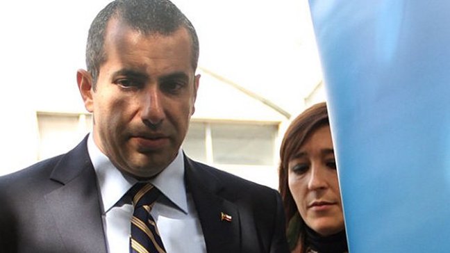 Diputados UDI pidieron llegar con un candidato a la primera vuelta