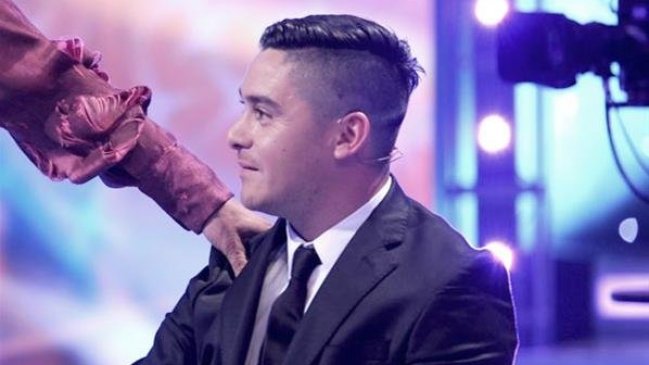 Manuel Neira se casará nuevamente