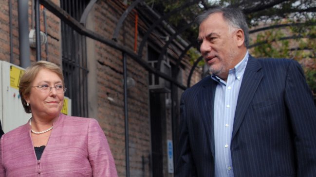 PS: Oposición debe generar una mayoría amplia en el Parlamento