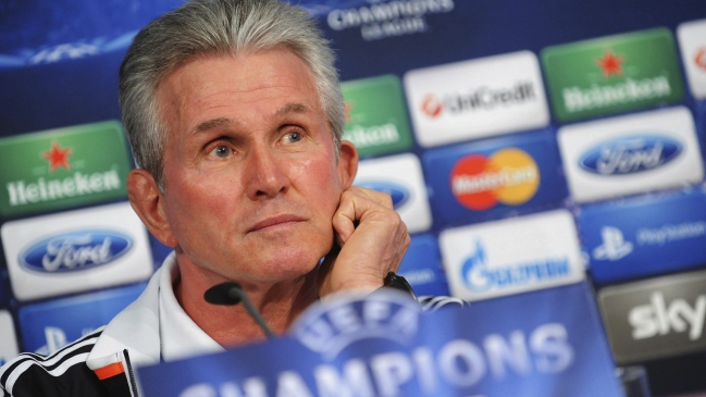 DT de Bayern Munich: No vamos a plantear un partido defensivo