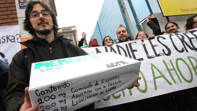 Ex dirigente FECh busca ser diputado independiente por Ñuñoa y Providencia