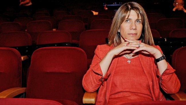 Senadora Rincón: El 18 de abril advertí a Longueira de problemas del Censo