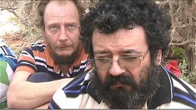Piratas somalíes liberaron a chileno retenido desde 2011
