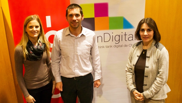 Estudio reveló que las redes sociales son el canal más utilizado para comunicarse