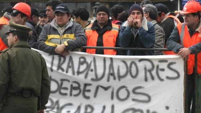 Imaginacción: El sentimiento es que el crecimiento no chorrea