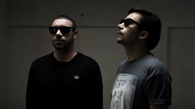 DJ Raff y DJ Bitman se presentarán en Lollapalooza Chicago
