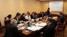 Comisión Mixta no logró acuerdo en reajuste del salario mínimo a 205 mil pesos