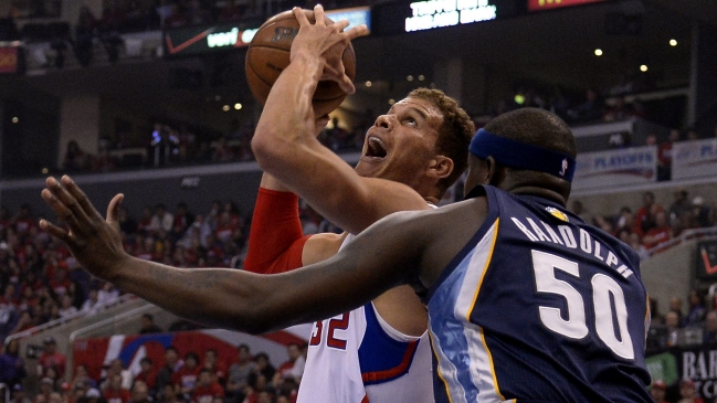 Memphis Grizzlies se puso en ventaja y Denver Nuggets frenó a State Warriors