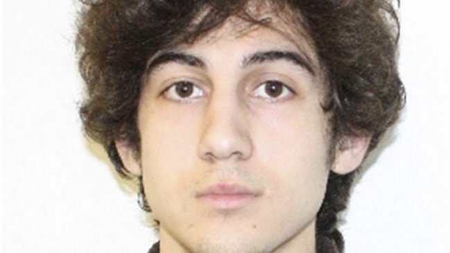 El 70 por ciento de estadounidenses apoya la pena de muerte para Dzhokhar Tsarnaev