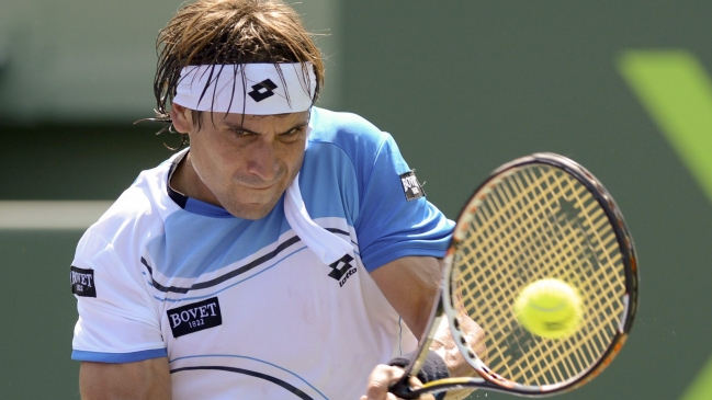 Ferrer superó a Roger-Vasselin y avanzó a cuartos de final en Oeiras