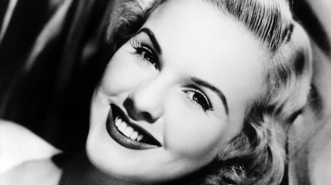 Falleció la actriz Deanna Durbin, ex estrella juvenil del cine de entreguerras