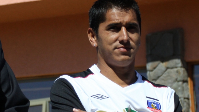 Emilio Hernández y el superclásico: 