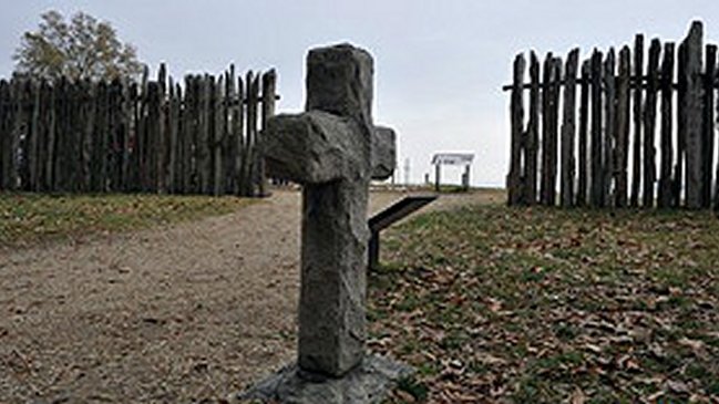 Científicos hallaron pruebas de que colonias británicas en EE.UU. practicaron canibalismo