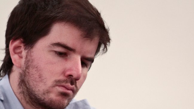 Giorgio Jackson confirmó que irá como independiente a parlamentarias