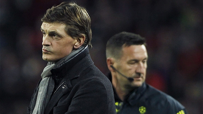Tito Vilanova: FC Barcelona siempre dio la cara hasta el final