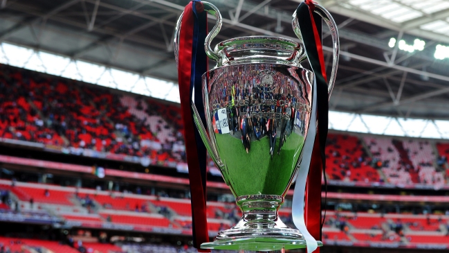 10 grandes finales de la Liga de Campeones de Europa