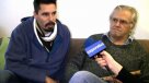 Quilapayún: No nos van a derrotar pequeñas tragedias