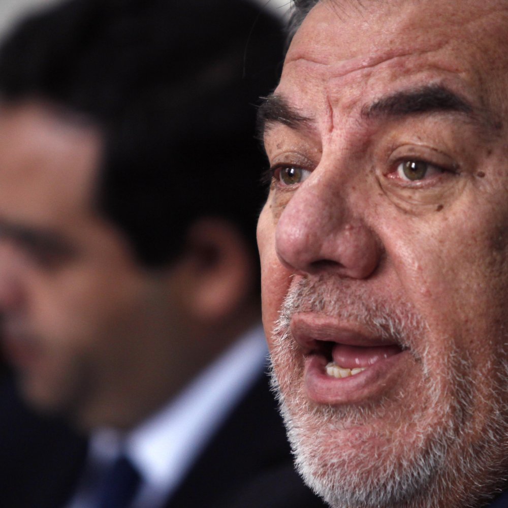 Oposición no logró acuerdo y no irá a primarias parlamentarias