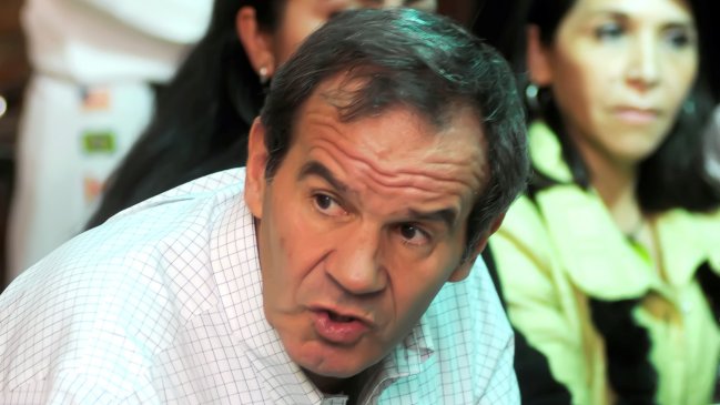 Allamand: El Estado es el peor empleador