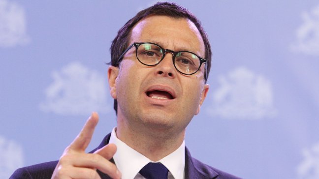 Chile y Perú retoman reuniones del 