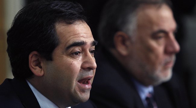 Timonel PPD y fracaso de primarias: No estuvimos a la altura