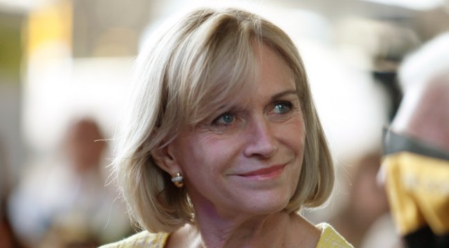 Matthei y sueldo mínimo: Chile es un país pequeño y debe competir