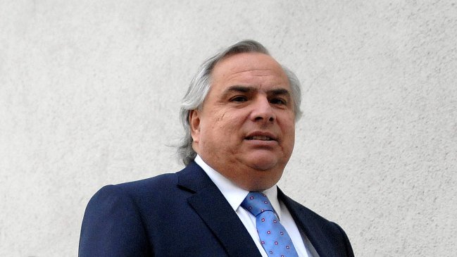 Chadwick: Es totalmente posible una primaria lejos de los conflictos