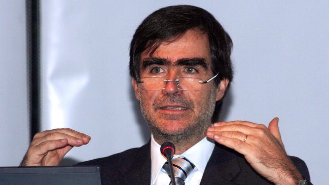 Mineduc informó renuncia del jefe de la División de Educación Superior