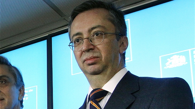 Ministro de Economía (s) descartó realizar nuevo censo