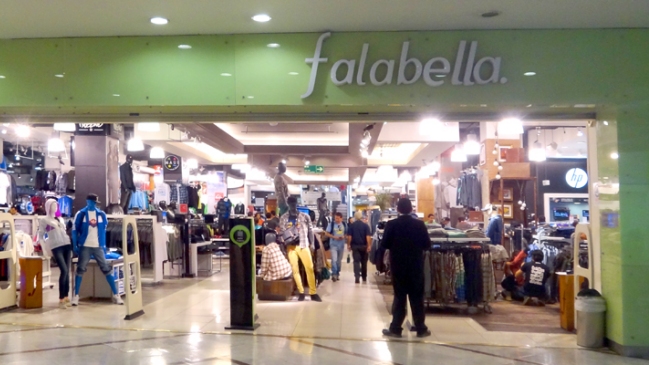 Falabella desistió subir comisiones tras mediación con Sernac