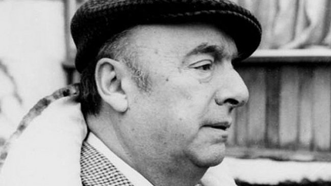 Primeros exámenes confirman que Neruda padecía un cáncer avanzado
