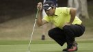 Felipe Aguilar luchó contra el viento en primera ronda del China Open