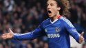 Mira el golazo de David Luiz que selló el Chelsea vs. Basilea por la Europa League