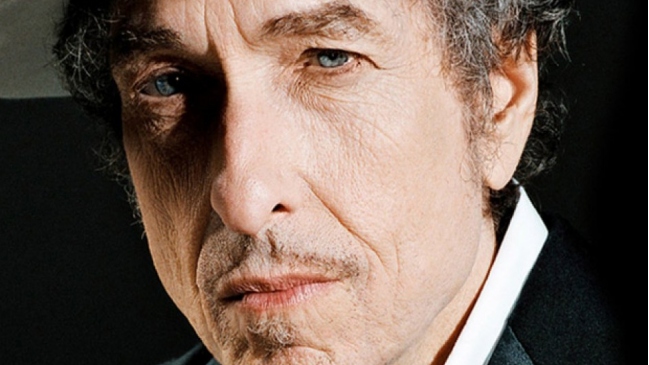Letra inédita de canción de Bob Dylan se subasta por 400.000 dólares